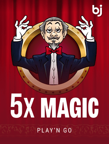 5x Magicpng